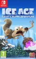 Ice Age: Scrats Nutty Adventure Nintendo Switch *käytetty*