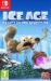 Ice Age: Scrats Nutty Adventure Nintendo Switch *käytetty*
