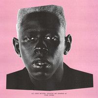 Tyler, The Creator : Igor CD