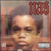 Nas : Illmatic LP
