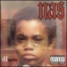Nas : Illmatic LP