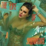 Swift, Taylor : The Life of a Showgirl CD