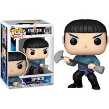 POP! Television: Star Trek - Spock #1751