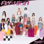 Kep1er : Fly-High CD