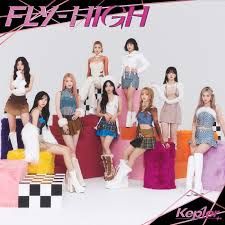 Kep1er : Fly-High CD