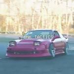 Valence, Joey & Brae : PUNK TACTICS LP