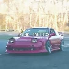 Valence, Joey & Brae : PUNK TACTICS LP