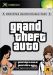 Grand Theft Auto III and Grand Theft Auto Vice City- Double Pack Xbox *käytetty*