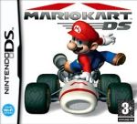 Mario Kart Nintendo DS *käytetty*