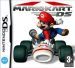 Mario Kart Nintendo DS *käytetty*