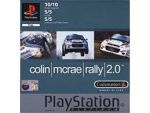 Colin McRae Rally 2.0 PS1 *käytetty*