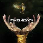 Imagine Dragons: Smoke + Mirrors CD