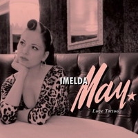 May, Imelda: Love Tattoo LP