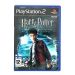 Harry Potter ja puoliverinen prinssi PS2 *käytetty*