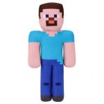 Minecraft Steve Pehmo 35cm