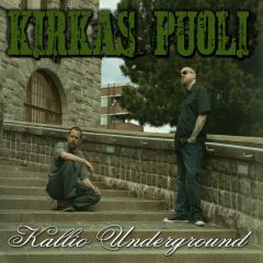 Kallio Underground : Kirkas Puoli LP
