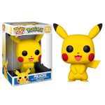 POP!: Pokemon - Pikachu #353 Supersized