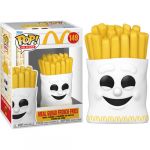 POP! Ad Icons: McDonalds - Meal Squad French Fries #149