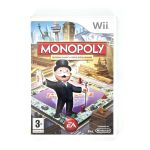 Monopoly Wii *käytetty*