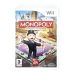 Monopoly Wii *käytetty*