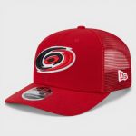 New Era NHL Carolina Hurricanes 9seventy Stretch Snap Lippis