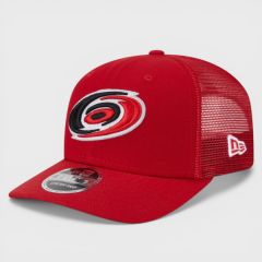 New Era NHL Carolina Hurricanes 9seventy Stretch Snap Lippis
