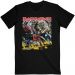 Iron Maiden Number of the Beast T-paita