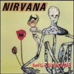 Nirvana : Incesticide CD