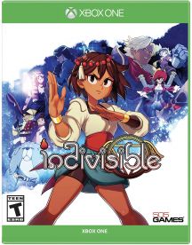 Indivisible Xbox One