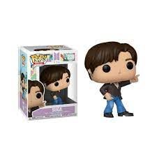 POP! Rocks: BTS - Dynamite Suga #220