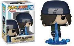 Pop! Animation: Naruto Shippuden - Izumo Kamizuki #1198