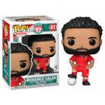 POP! Football: Liverpool - Mohamed Salah #41