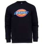 Dickies Icon Logo musta Sweatshirt