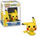 POP! Games: Pokemon - Pikachu #842