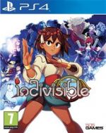 Indivisible PS4