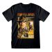 Indiana Jones Homage T-paita