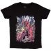 In Flames Nothing But Pain T-paita