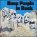 Deep Purple: In Rock CD