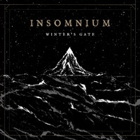Insomnium : Winter's gate CD