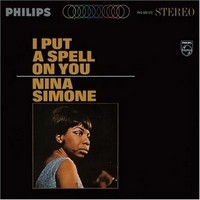 Simone, Nina: I Put a Spell on You CD