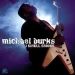 Burks, Michael: I Smell Smoke CD