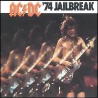 AC/DC: '74 Jailbreak CD Digipak