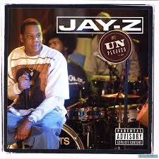 Jay-Z: MTV Unplugged CD