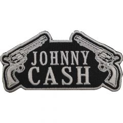 Johnny Cash - Gun