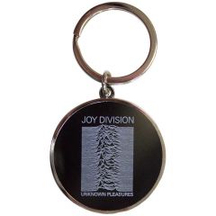 Joy Division Unknown Pleasures Avaimenperä
