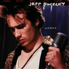 Buckley, Jeff : Grace CD