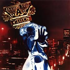 Jethro Tull: War Child CD