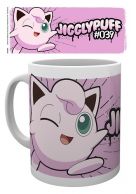 Pokemon Jigglypuff Comic Muki