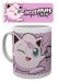 Pokemon Jigglypuff Comic Muki