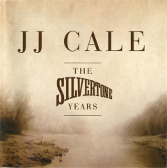 Cale JJ: The Silverstone Years CD